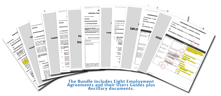 Documents in Bundle